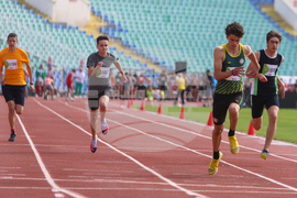 „Спортувай с президента“ - инициатива