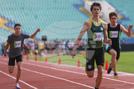 „Спортувай с президента“ - инициатива