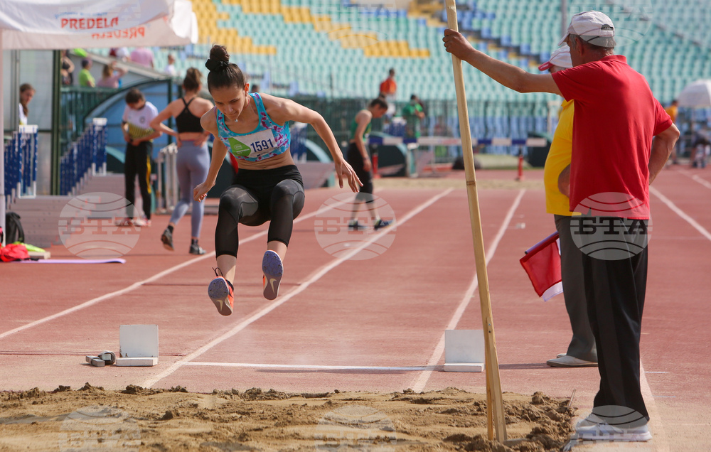 Sofia Approves Draft Memorandum on Cooperation with Montenegro in Area of Sport and Youth