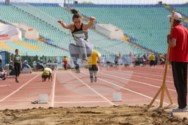 „Спортувай с президента“ - инициатива