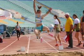 „Спортувай с президента“ - инициатива