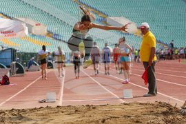 „Спортувай с президента“ - инициатива