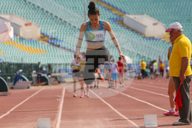 „Спортувай с президента“ - инициатива