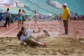 „Спортувай с президента“ - инициатива