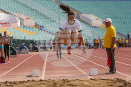 „Спортувай с президента“ - инициатива