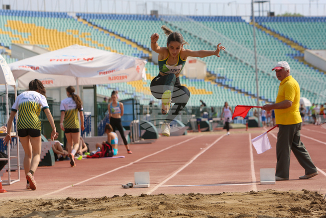 „Спортувай с президента“ - инициатива
