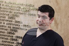 ИСУЛ - Азербайджан - дарение