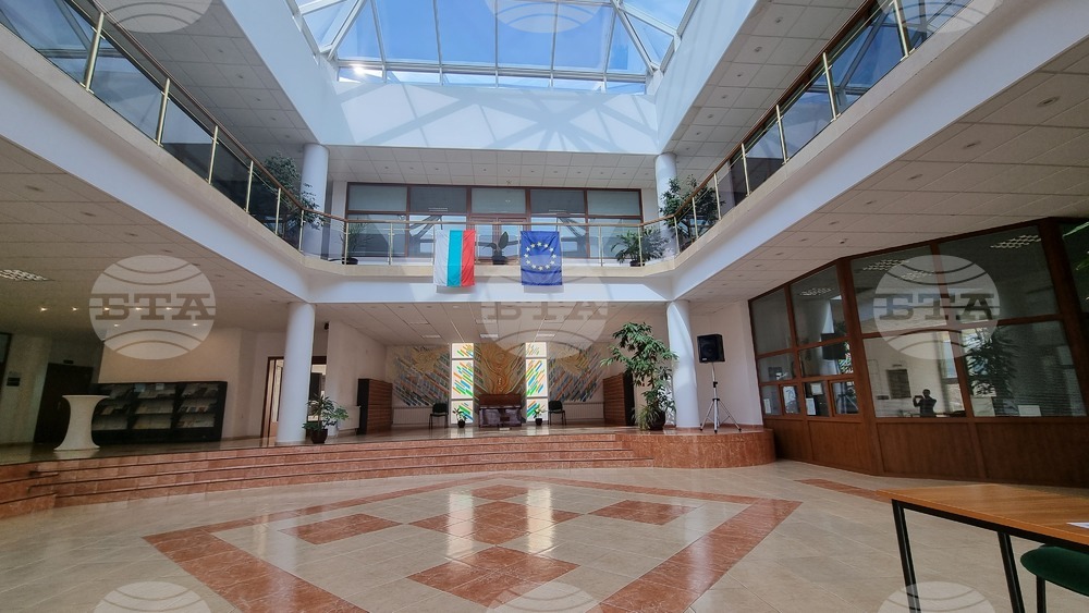 Академичният съвет на Технически университет - Габрово избра новите заместник-ректори за мандат 2023-2027