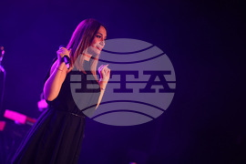 Благоевград - Мария Илиева - концерт