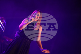 Благоевград - Мария Илиева - концерт