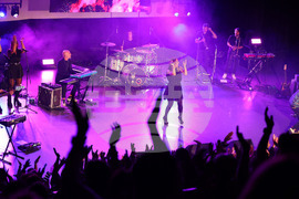 Благоевград - Мария Илиева - концерт