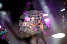 Благоевград - Мария Илиева - концерт