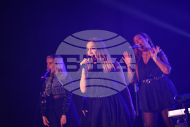 Благоевград - Мария Илиева - концерт