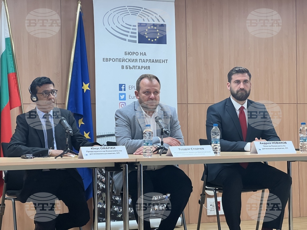 MEP Warns Bulgaria Could Lose More than BGN 2 Billion due to Unfinished Road Projects Financed with EU Money