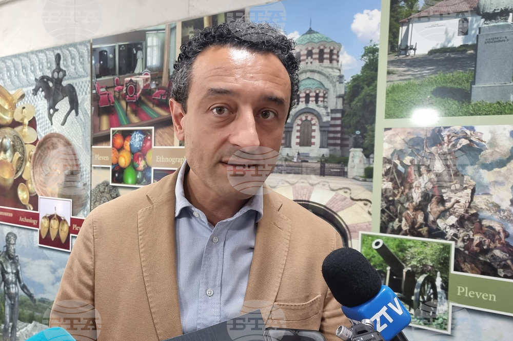 Нова инвестиция за над 80 млн. лв. във високотехнологично производство на техника за роботизирана хирургия