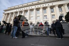 Съдебна палата - Евгения Владимирова - дело