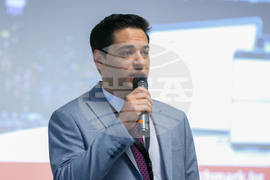 Финансов форум "Тайните, пропастите и възможностите на пазара през 2024 и отвъд"