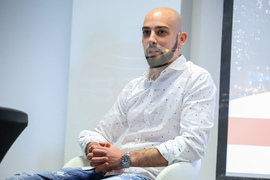 Финансов форум "Тайните, пропастите и възможностите на пазара през 2024 и отвъд"