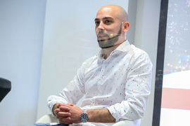 Финансов форум "Тайните, пропастите и възможностите на пазара през 2024 и отвъд"