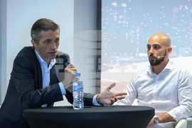 Финансов форум "Тайните, пропастите и възможностите на пазара през 2024 и отвъд"