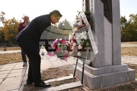 Марин Дринов - годишнина