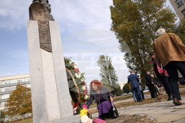 Марин Дринов - годишнина