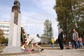 Марин Дринов - годишнина