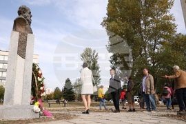 Марин Дринов - годишнина