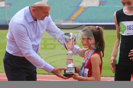 „Спортувай с президента“ - инициатива - Румен Радев