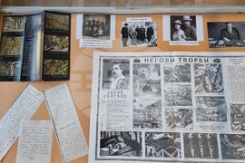 Сливен - публична лекция "Да попитаме отново Сирака"