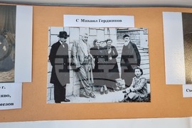 Сливен - публична лекция "Да попитаме отново Сирака"