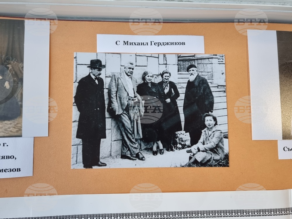 Сливен - публична лекция "Да попитаме отново Сирака"