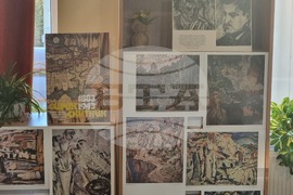 Сливен - публична лекция "Да попитаме отново Сирака"