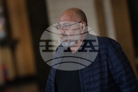 Съдебна палата - Евгения Владимирова - дело