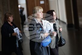 Съдебна палата - Евгения Владимирова - дело