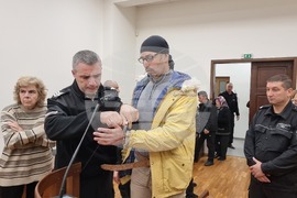 Хасково - дело