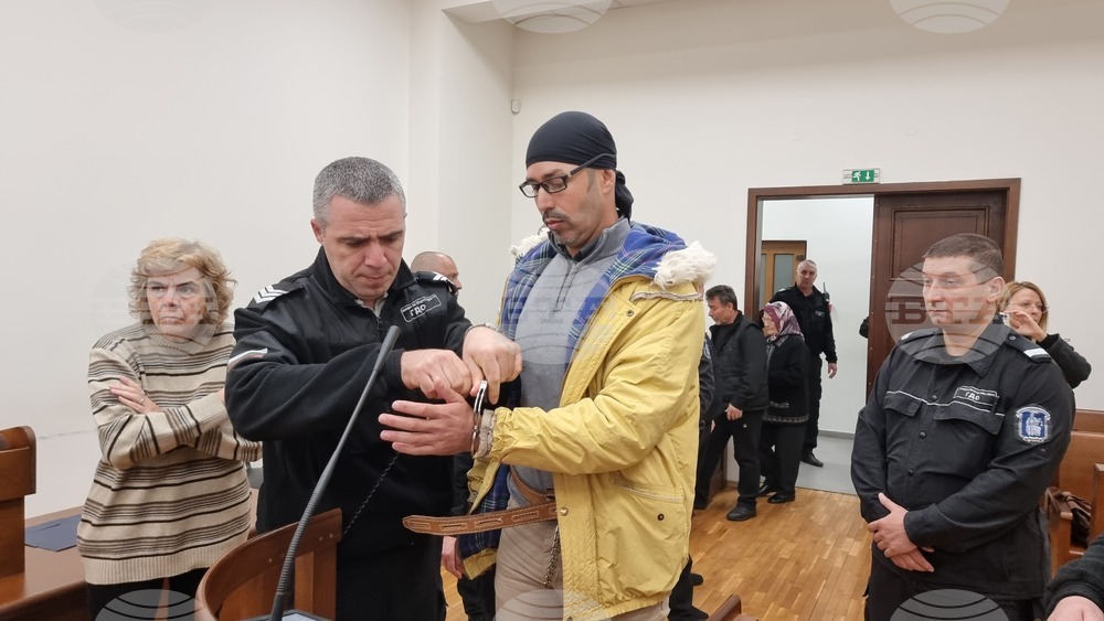 Хасково - дело