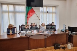 Хасково - дело