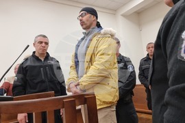 Хасково - дело