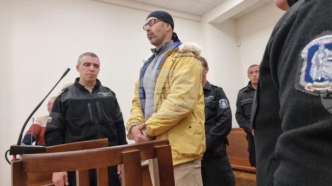 Хасково - дело