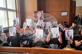 Съдебна палата - Евгения Владимирова - дело