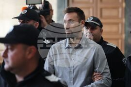 Съдебна палата - Евгения Владимирова - дело