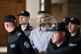 Съдебна палата - Евгения Владимирова - дело