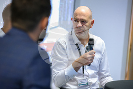 Финансов форум "Тайните, пропастите и възможностите на пазара през 2024 и отвъд"