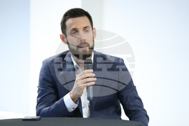 Финансов форум "Тайните, пропастите и възможностите на пазара през 2024 и отвъд"