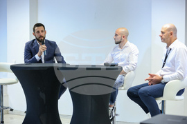 Финансов форум "Тайните, пропастите и възможностите на пазара през 2024 и отвъд"