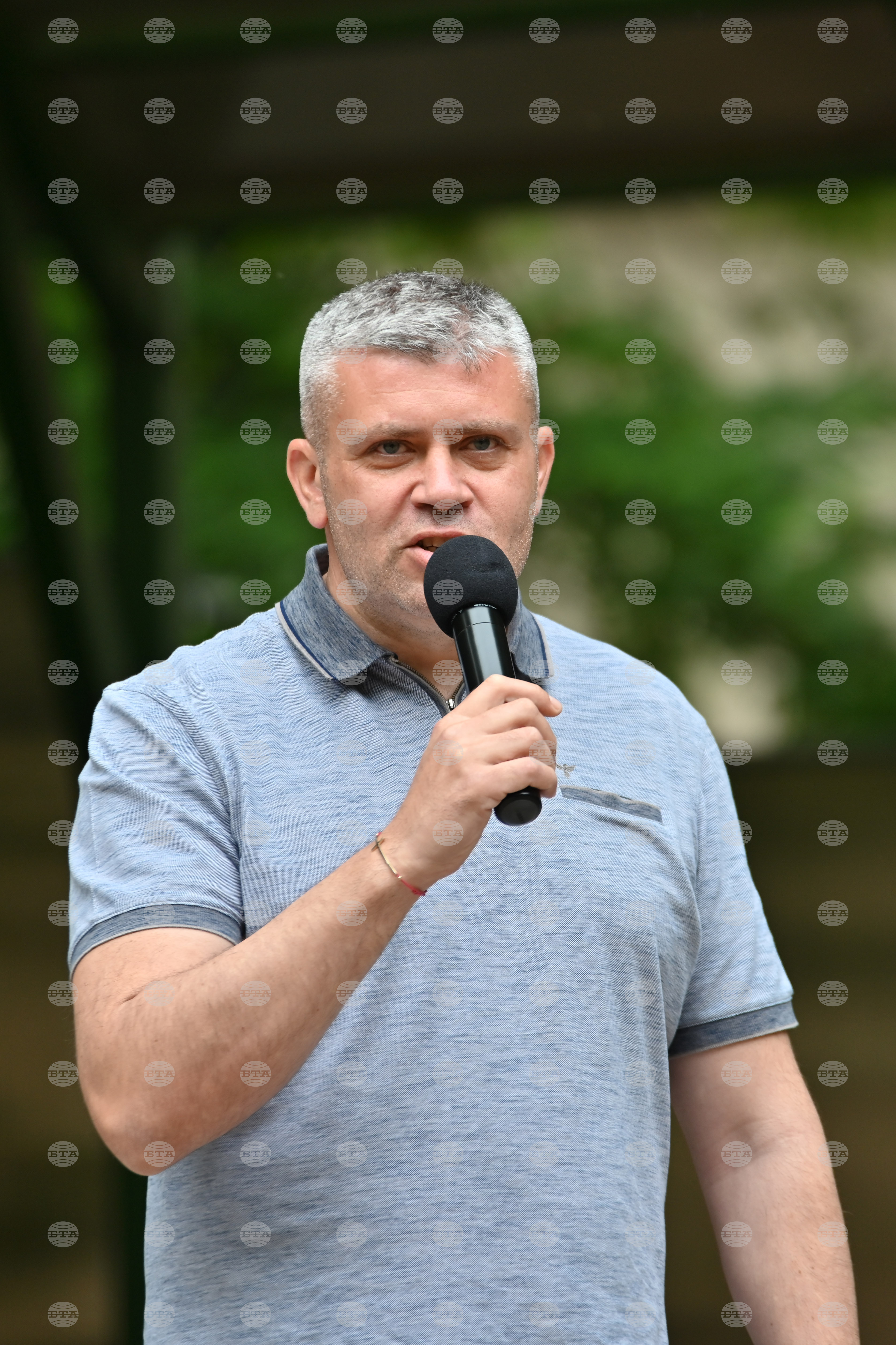 Пловдив - фолклорен празник