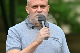 Пловдив - фолклорен празник