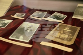 БАН - изложба - Марин Дринов