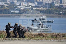 Варна - военноморско учение „Бриз-2023“